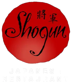 Shogun Japanese Restaurant